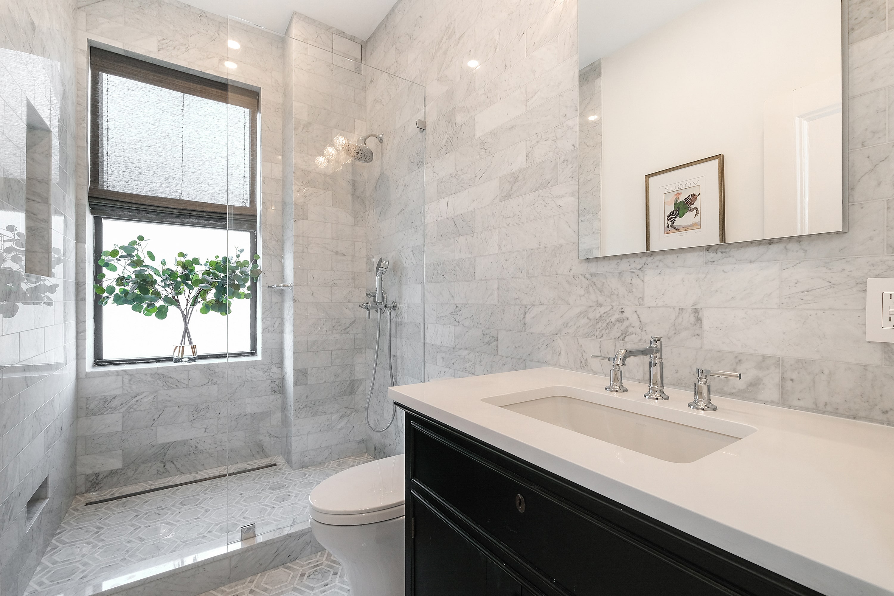 NYC Bathroom Remodel: 6 Life-Changing Ideas | Gallery KBNY